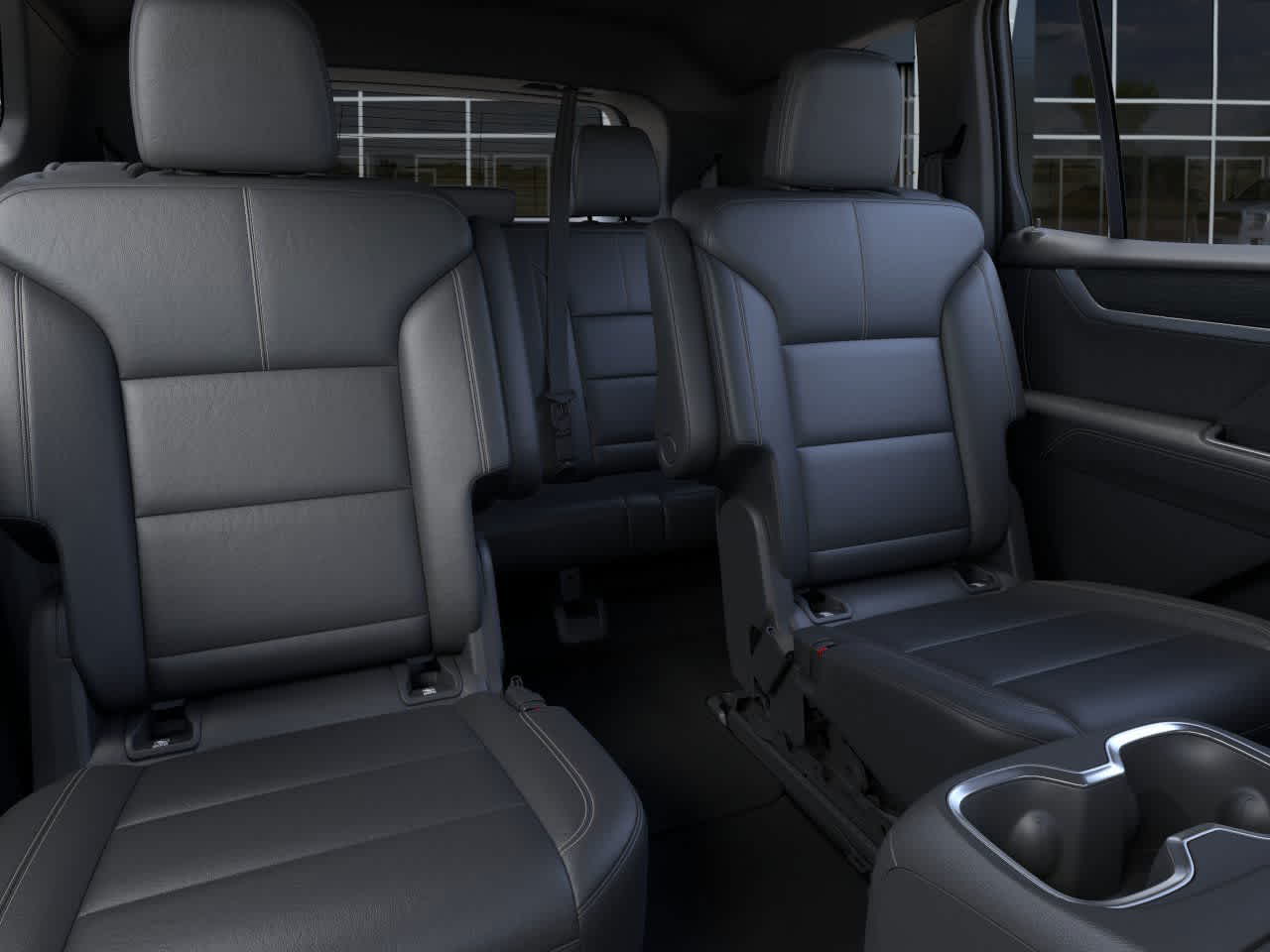 2026 Gmc Acadia Elevation photo 17