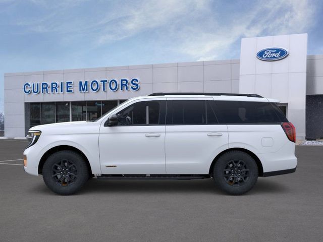 2026 FORD EXPEDITION - Image 34