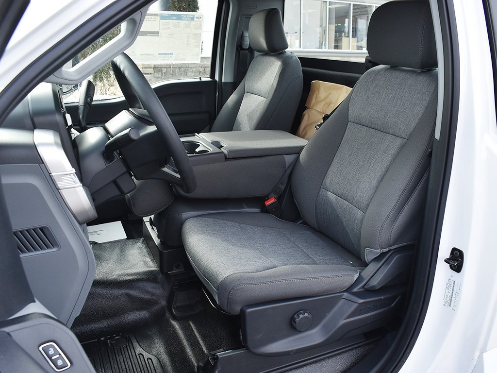 2024 Ford F-450 XL photo 5