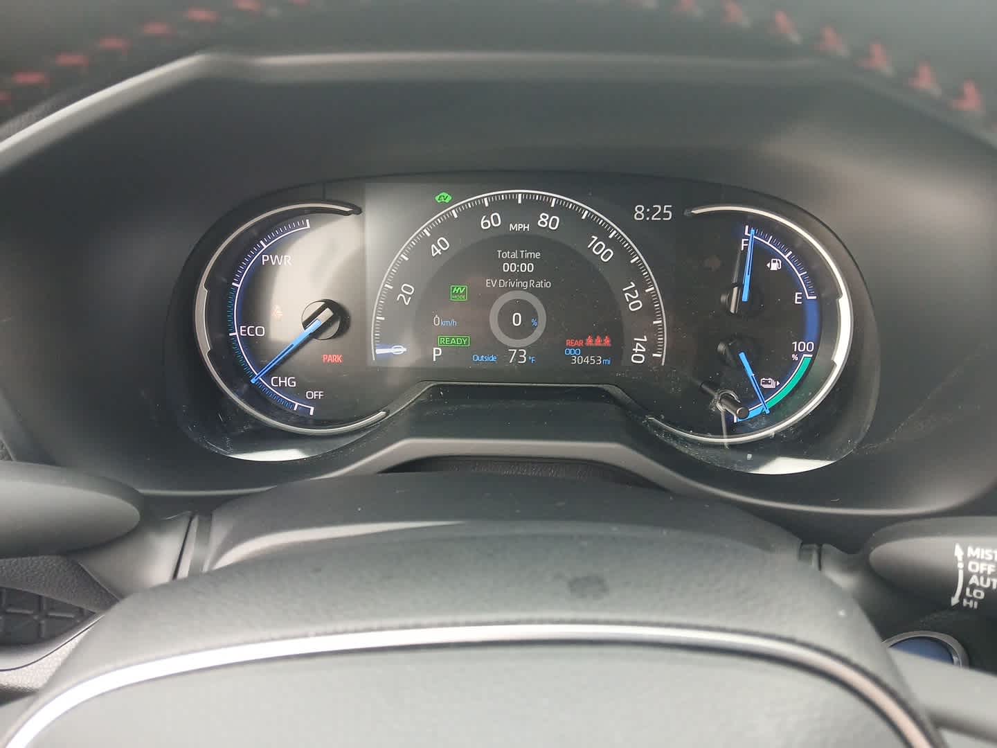 2022 Toyota RAV4 Prime SE photo 19