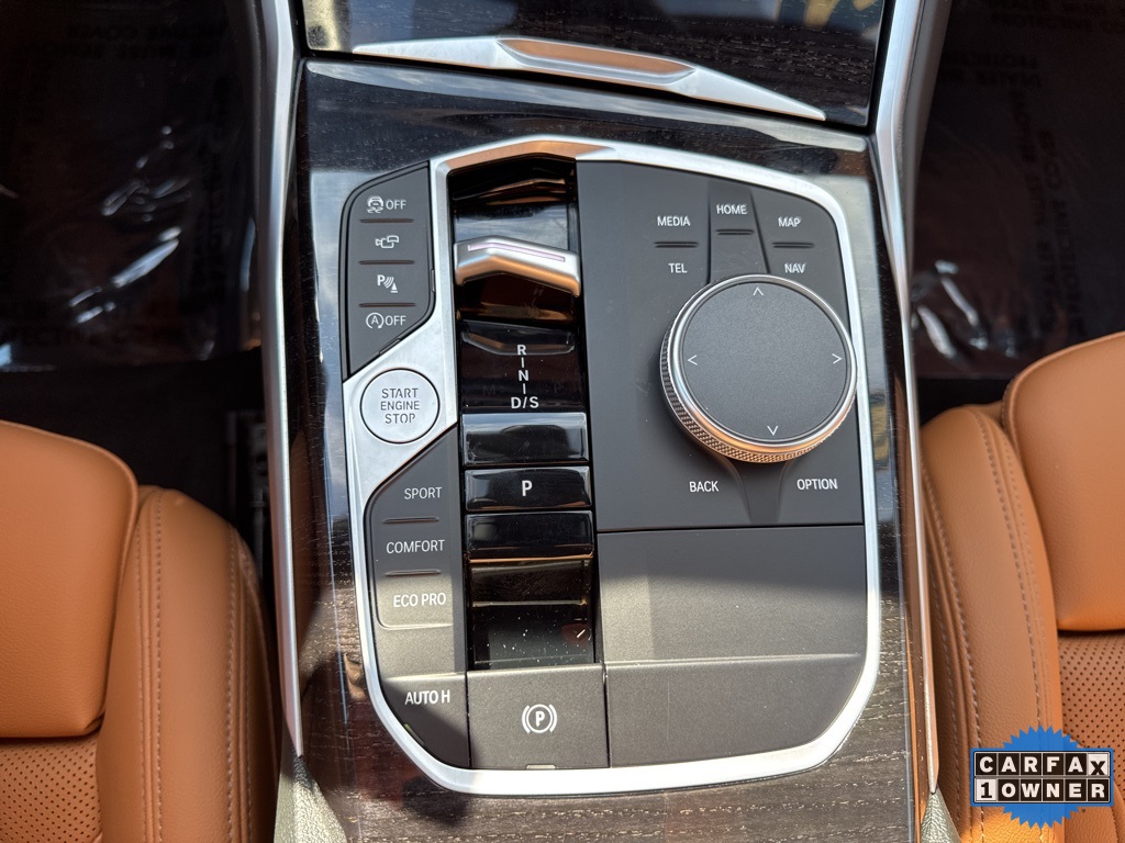 2024 Bmw 330i xDrive photo 22