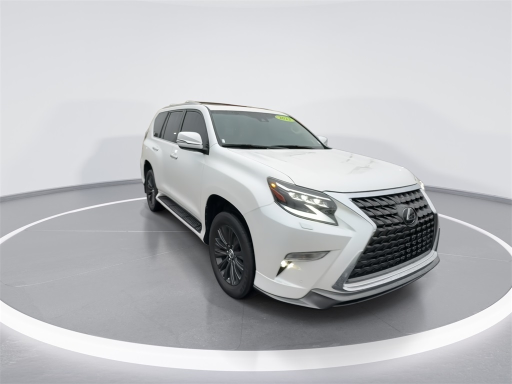 2023 Lexus GX 460 photo 2