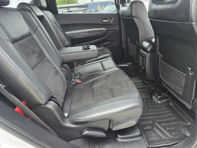 2019 Dodge Durango GT photo 11