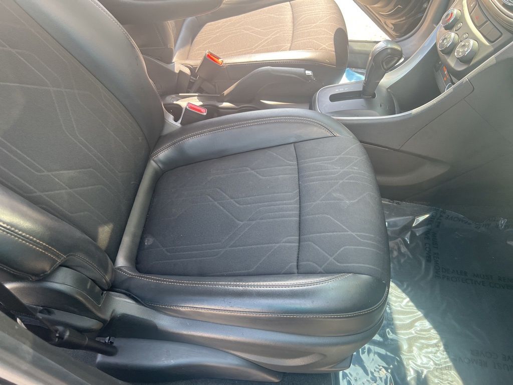 2019 Chevrolet Trax LT photo 9