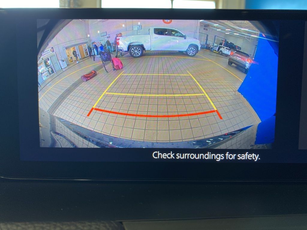 2024 Mazda CX-90 3.3 Turbo Premium photo 3