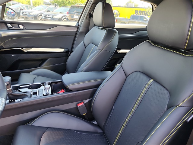 2026 Kia K5 GT photo 11