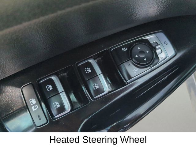 2024 Kia K5 EX photo 26