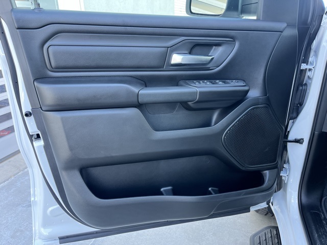 2025 Ram 1500 Tradesman photo 15
