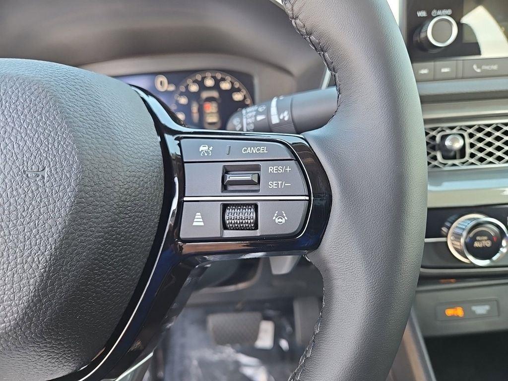 2025 Acura Integra Base photo 10