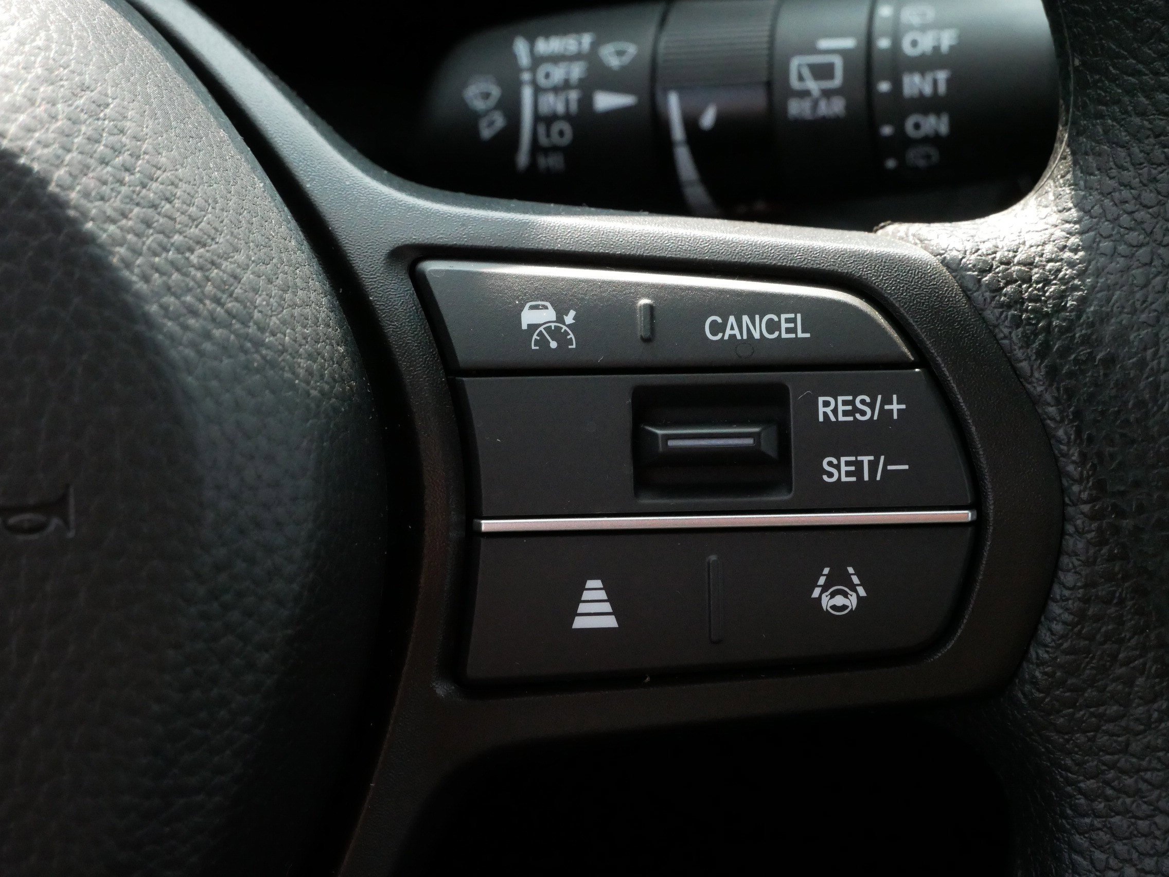2025 Honda CR-V EX photo 20