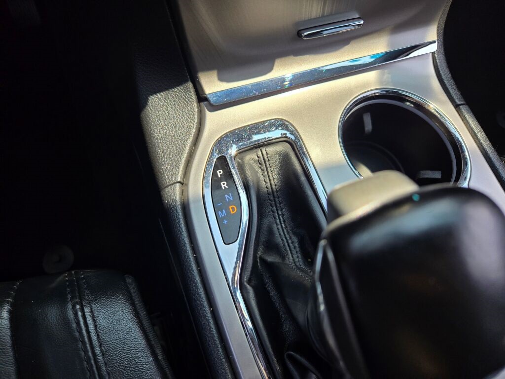 2021 Jeep Grand Cherokee Limited photo 26