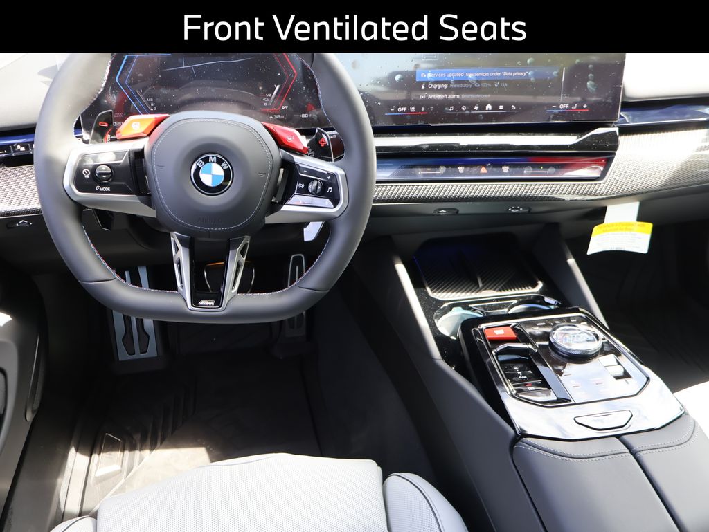 2026 Bmw M5 5 photo 17