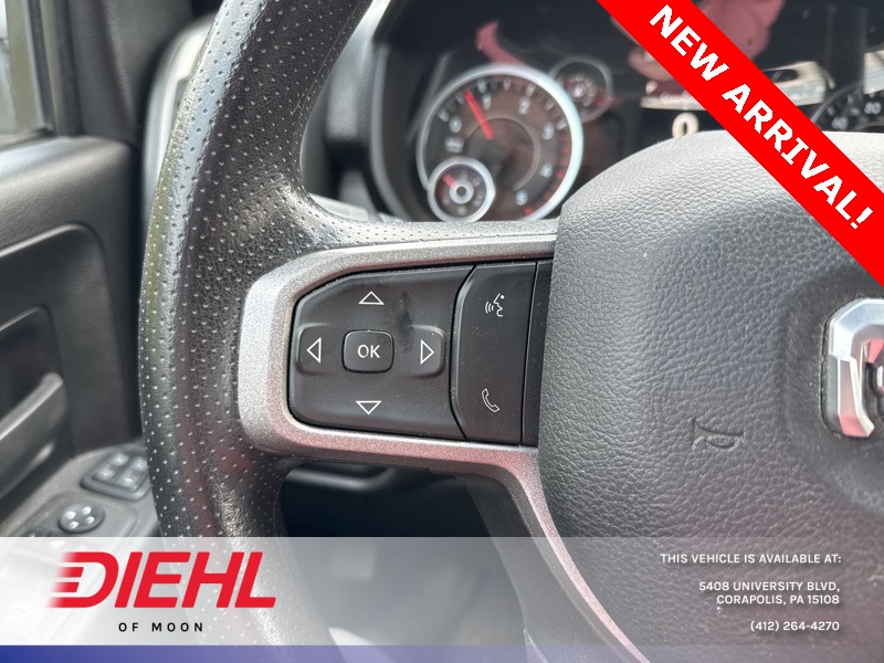 2024 Ram 2500 Tradesman photo 20