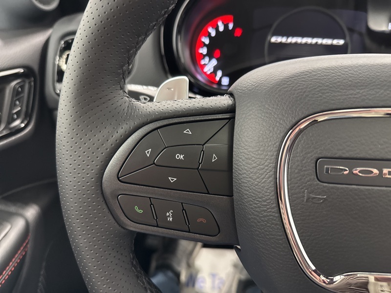 2026 Dodge Durango GT Plus photo 28