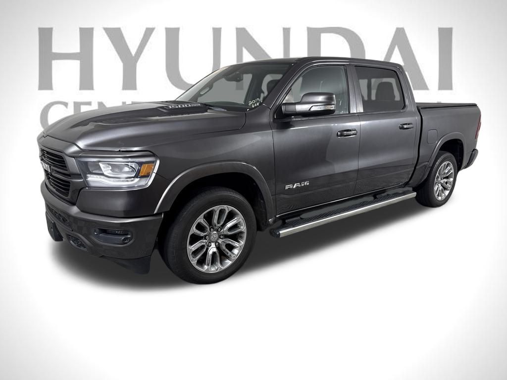 2019 Ram 1500 Laramie photo 14