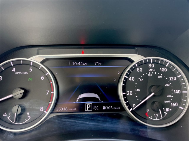 2024 Nissan Sentra SV photo 8