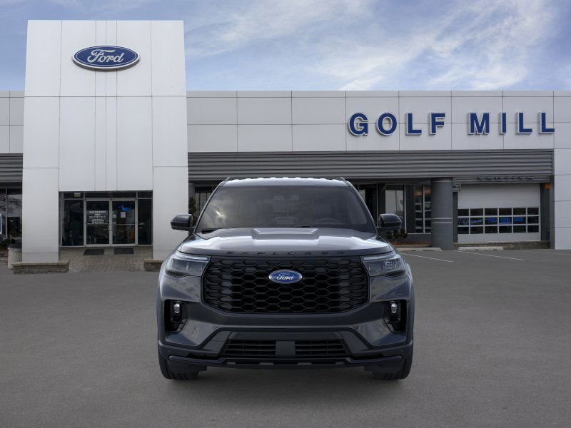 2026 FORD EXPLORER - Image 5