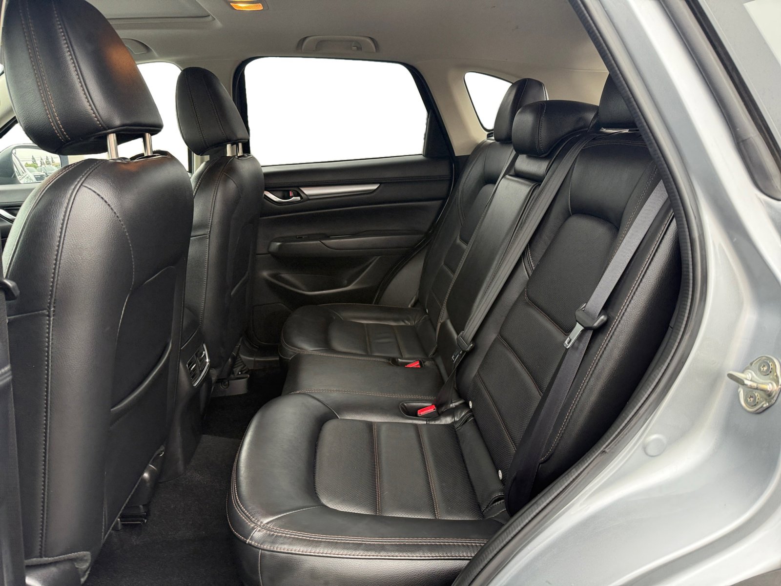 2023 Mazda CX-5 2.5 S Preferred photo 15