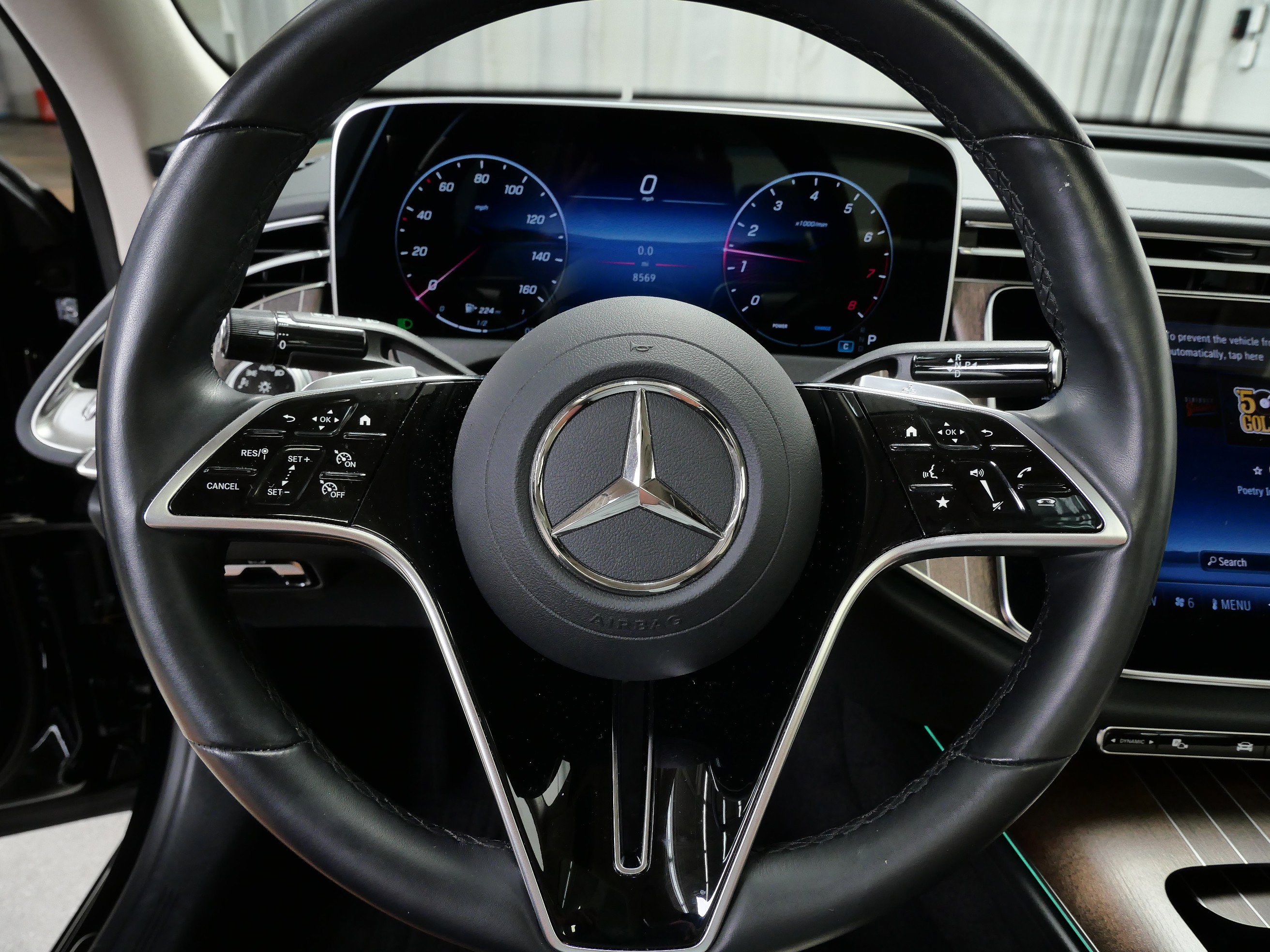 2025 Mercedes Benz E 350 4MATIC photo 20