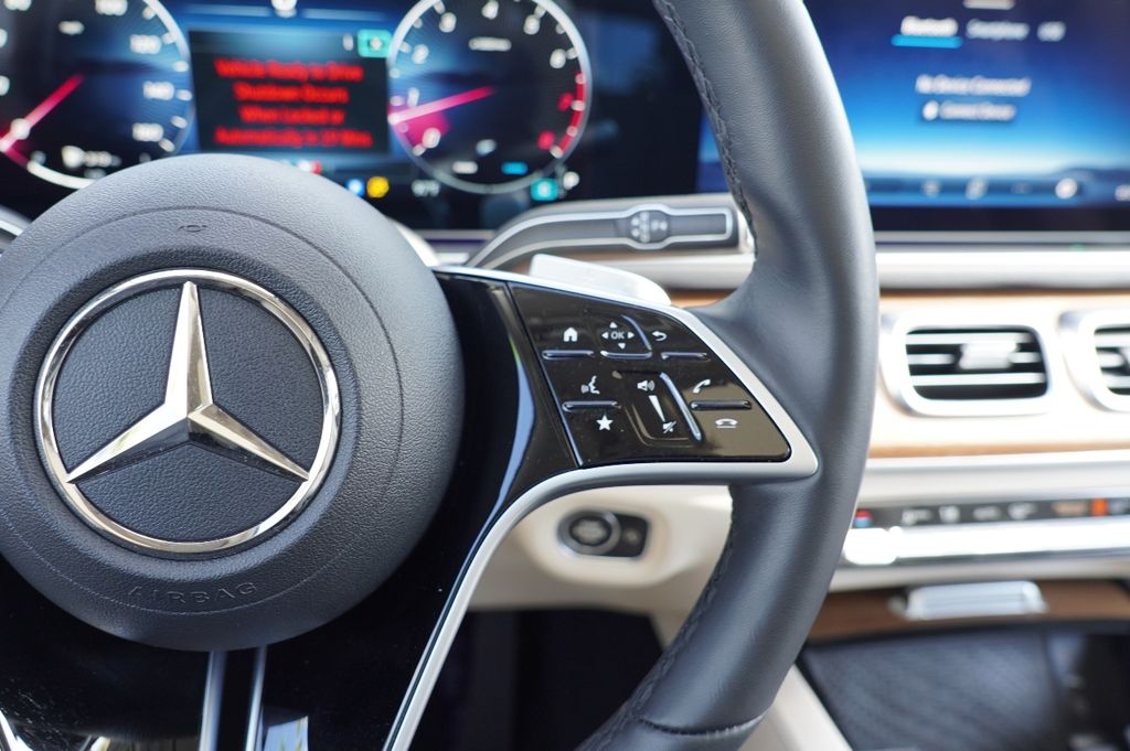 2025 Mercedes Benz GLE 350 4MATIC photo 18