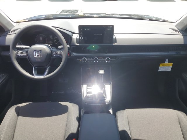 2026 Honda CR-V EX photo 13