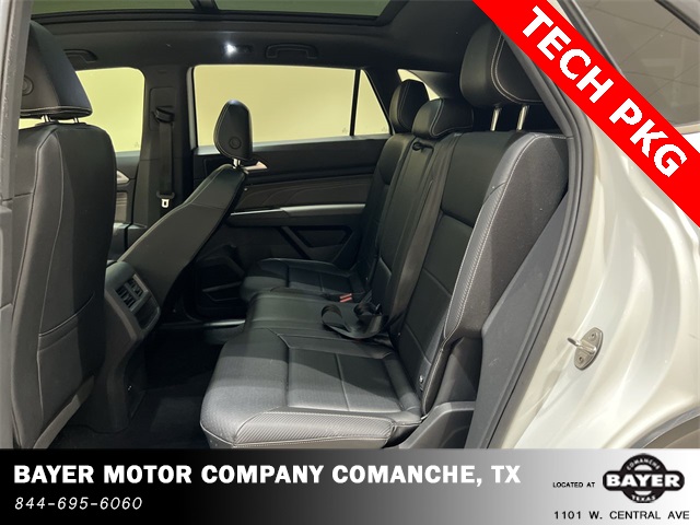 2022 Volkswagen Atlas Cross Sport V6 SE Technology photo 20
