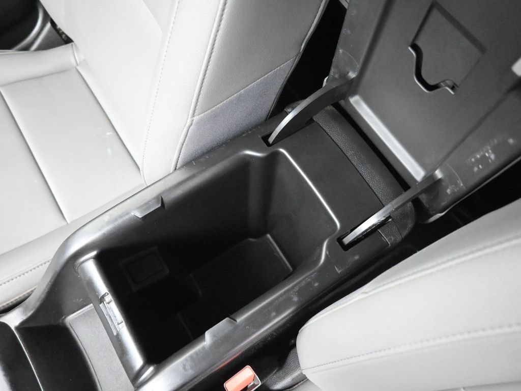 2018 Chevrolet Colorado Work Truck photo 18
