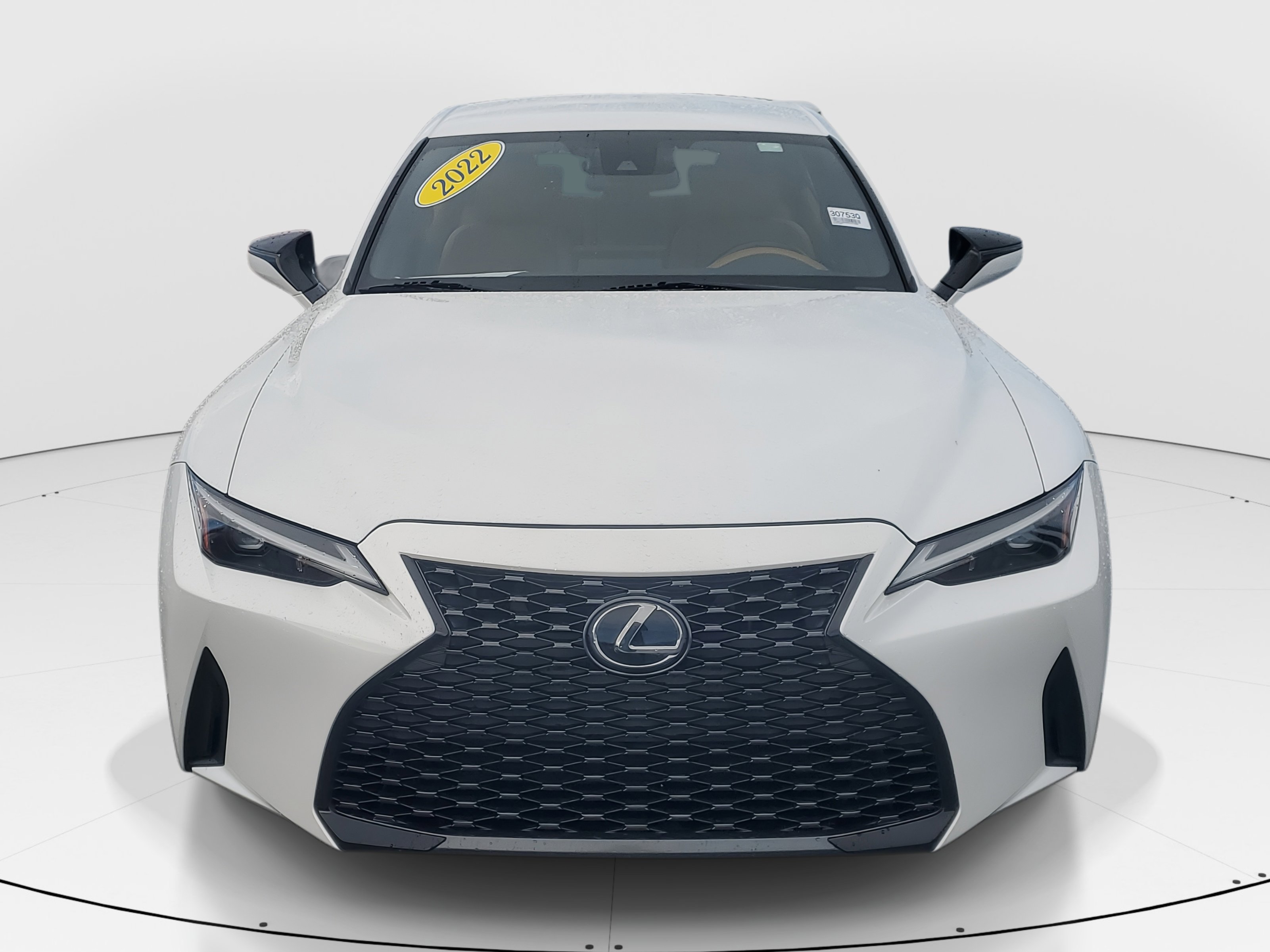 2022 Lexus IS 300 photo 2