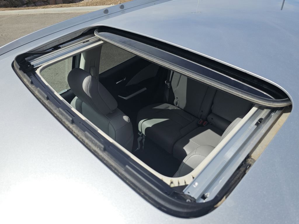 2016 Honda CR-V EX-L photo 7