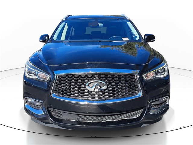 Used 2019 INFINITI QX60 LUXE with VIN 5N1DL0MN1KC549167 for sale in Greenacres, FL
