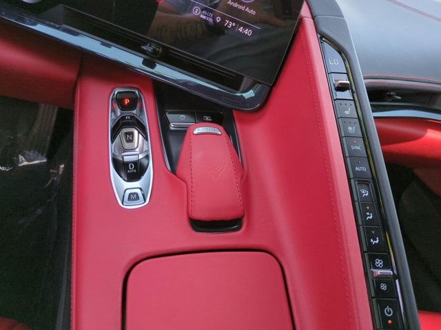 2023 Chevrolet Corvette Stingray 3LT Convertible photo 16