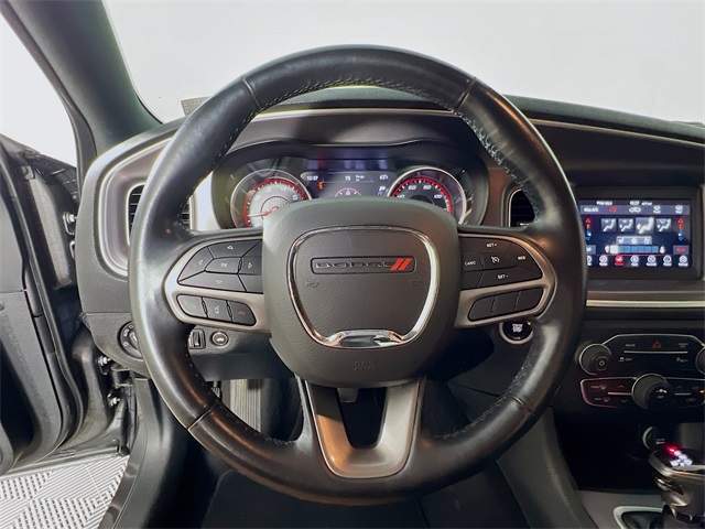 2022 Dodge Charger SXT photo 12