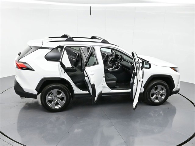 2024 Toyota RAV4 Hybrid LE photo 41