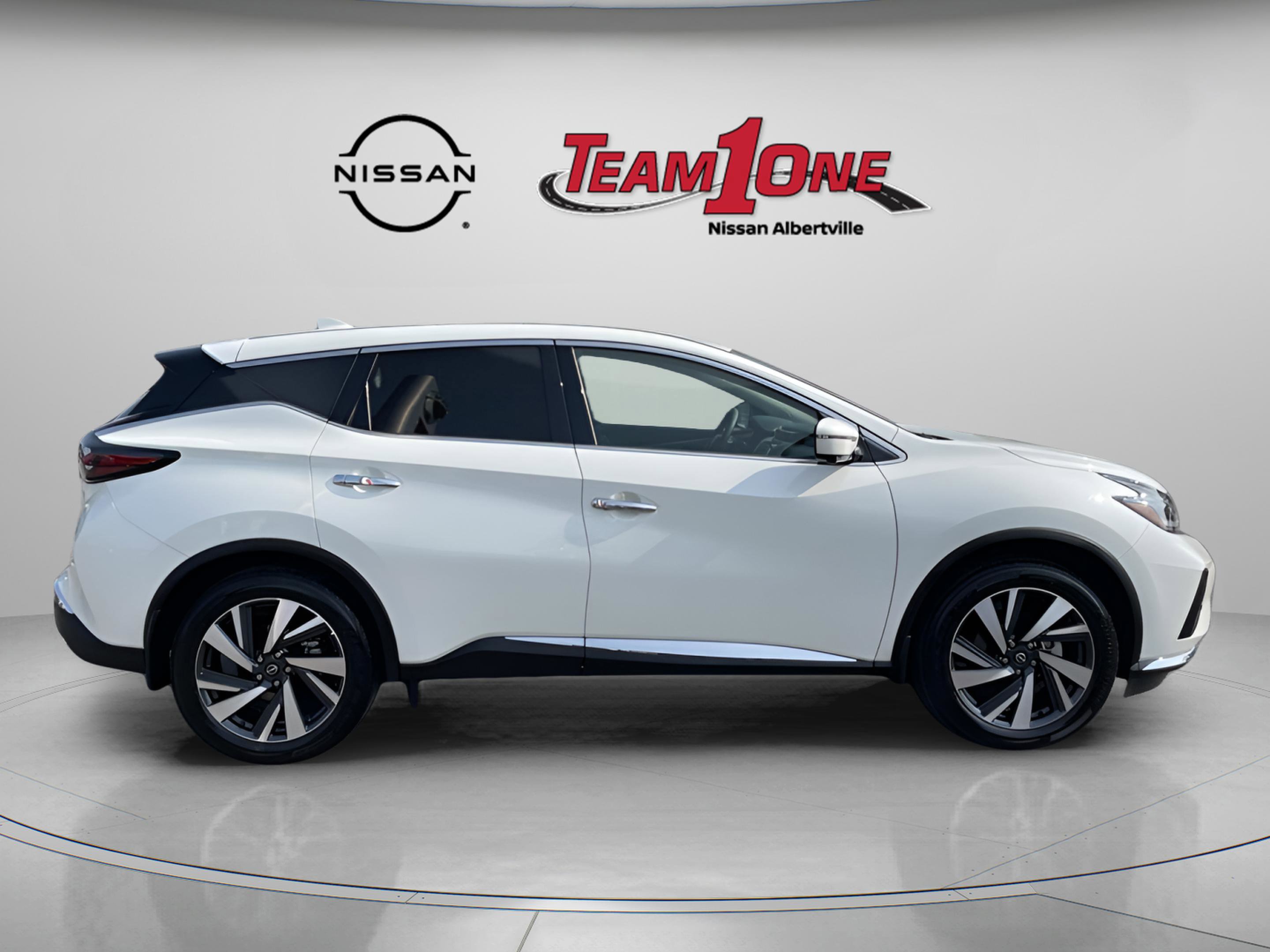 2024 Nissan Murano SL photo 4