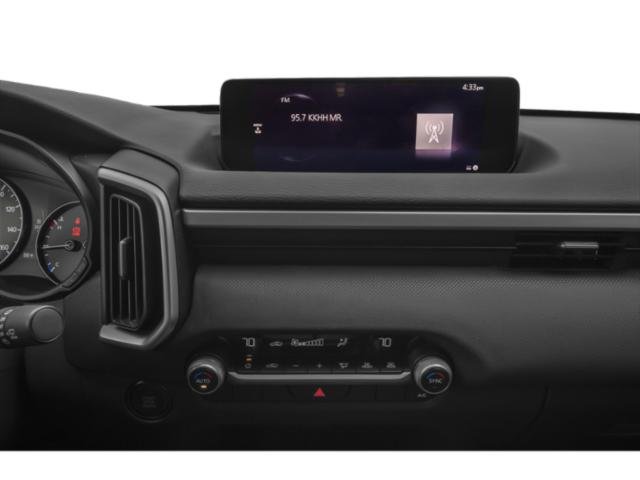 2025 Mazda CX-50 2.5 Select photo 13