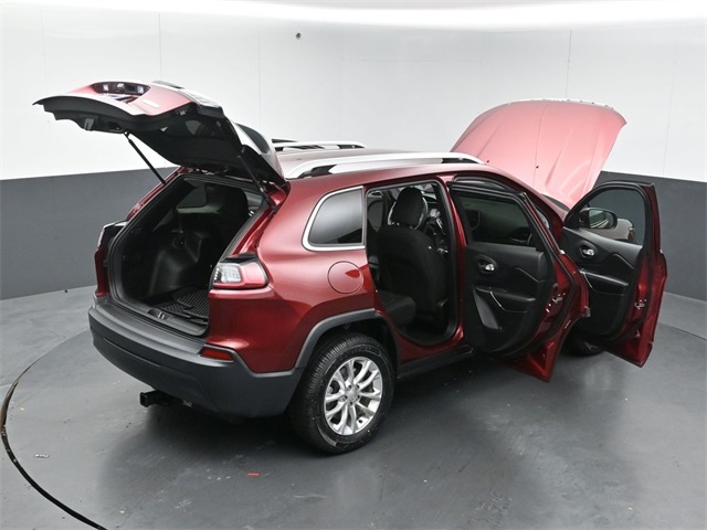 2019 JEEP CHEROKEE - Image 58