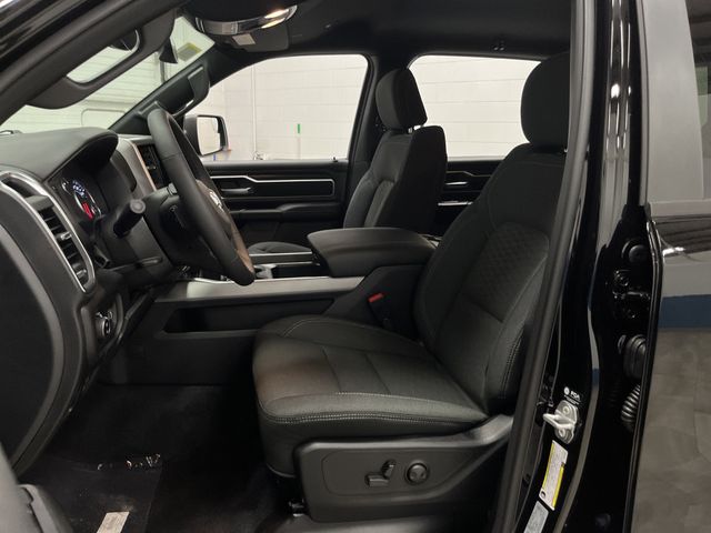 2026 Ram 1500 Big Horn Lone Star photo 4