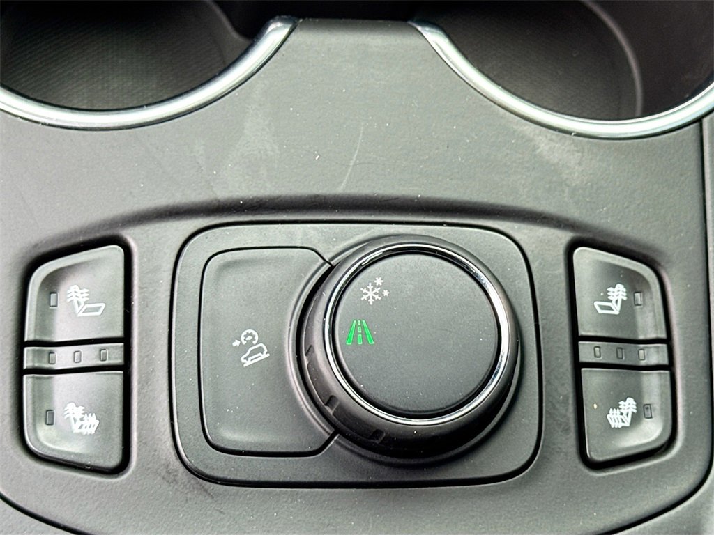 2019 Gmc Terrain SLT photo 19