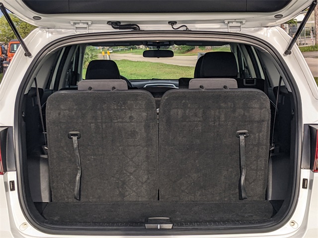 2019 Kia Sorento LX photo 8