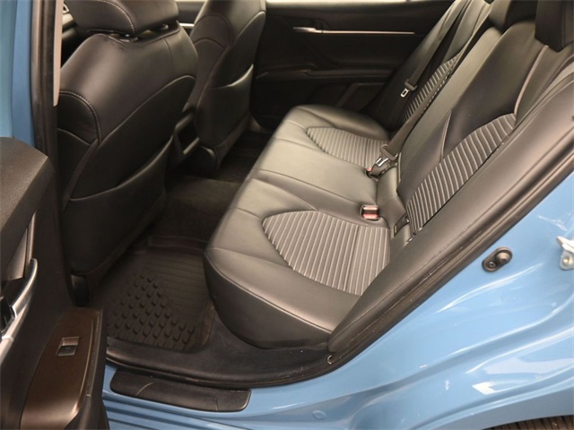 2023 Toyota Camry SE photo 15