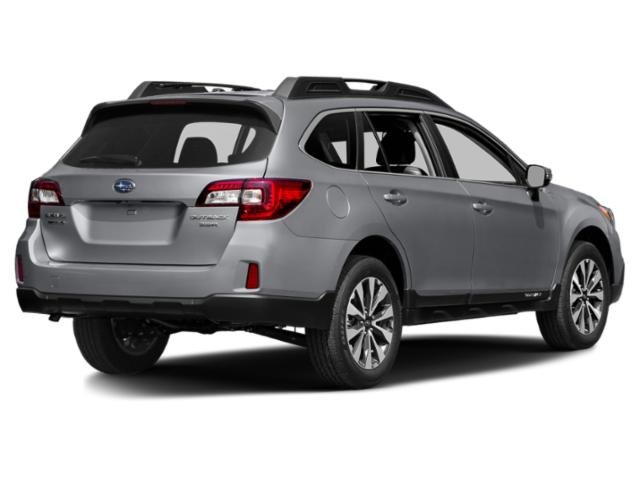 Used 2015 Subaru Outback Limited with VIN 4S4BSENC8F3263228 for sale in Saint Cloud, Minnesota