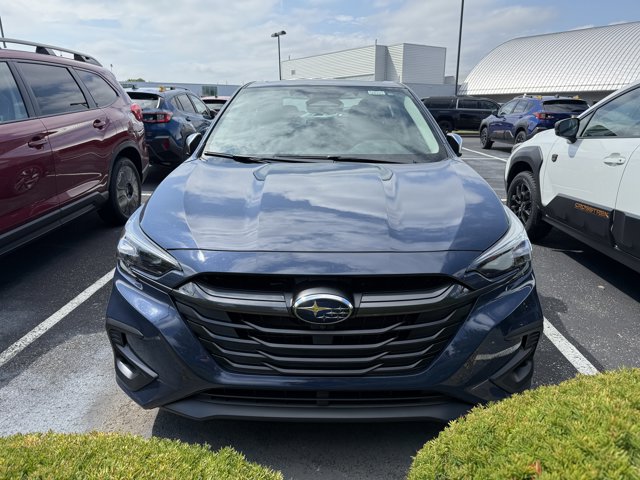 2025 Subaru Legacy Touring XT photo 3
