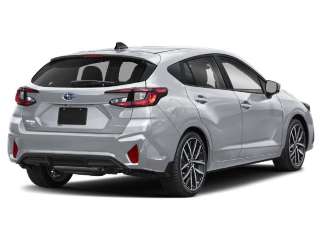 2026 Subaru Impreza Sport photo 2