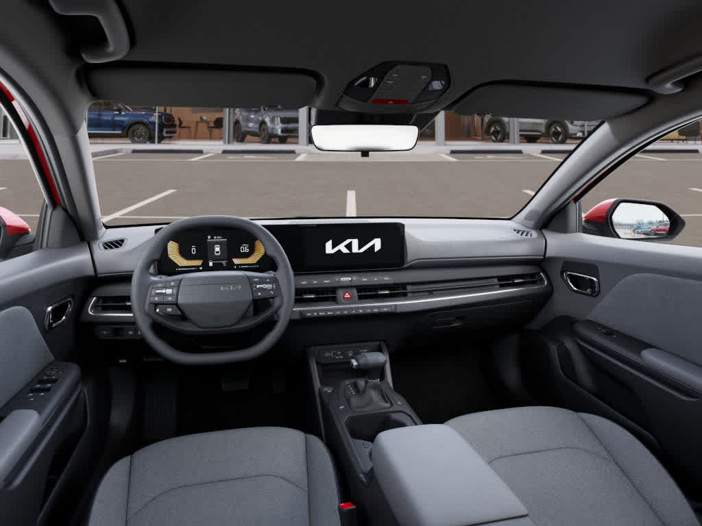 2025 Kia K4 LXS photo 13
