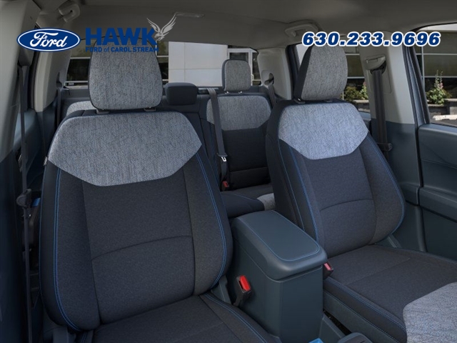 2025 FORD MAVERICK - Image 10