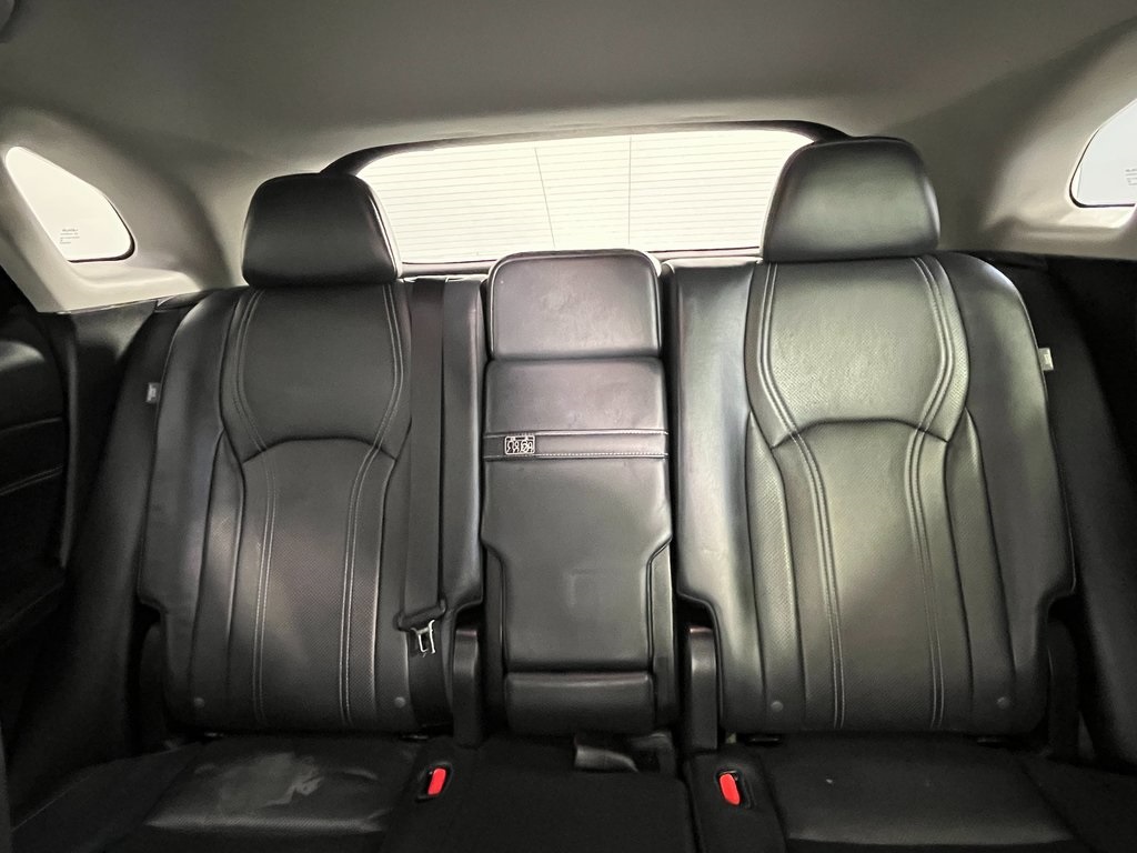 2018 Lexus RX 450h photo 13