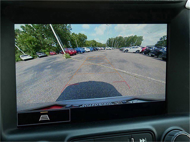 2022 Gmc Terrain SLE photo 25
