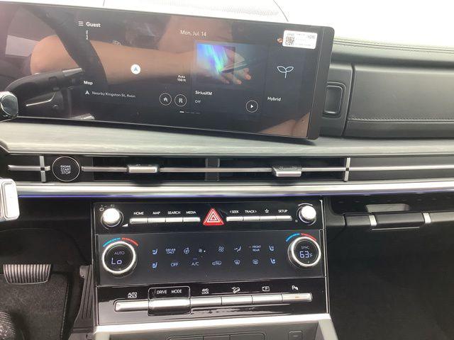 2026 Hyundai Santa Fe Limited photo 19