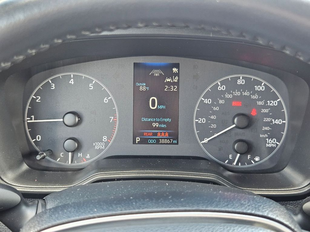 2023 Toyota Corolla SE photo 15
