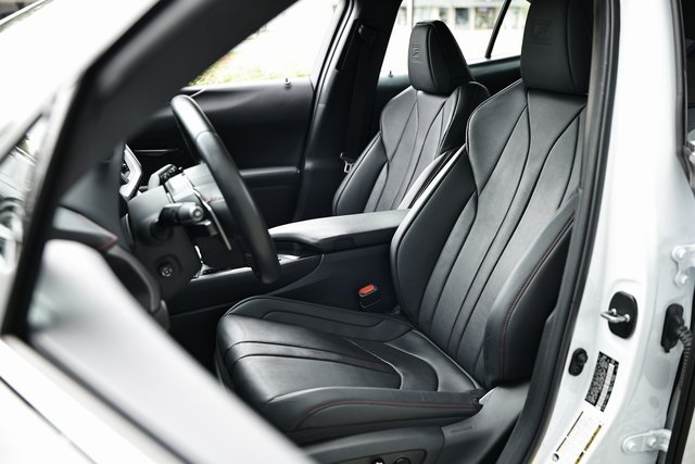 2024 Lexus UX 250h F SPORT Handling photo 22